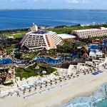 Cancún: Paraíso mexicano
