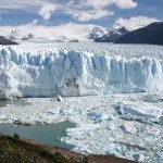 Viajar a Lago Argentino, Santa Cruz, Argentina