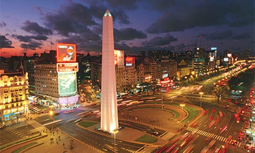 Buenos Aires