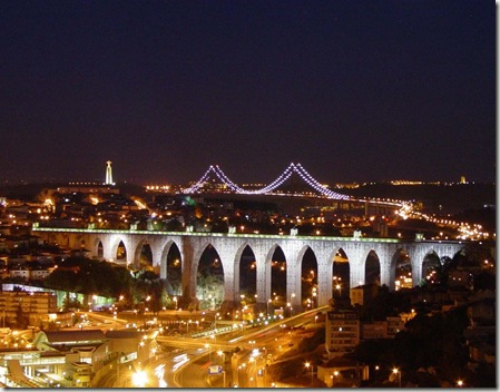 Lisboa cultura mundiales