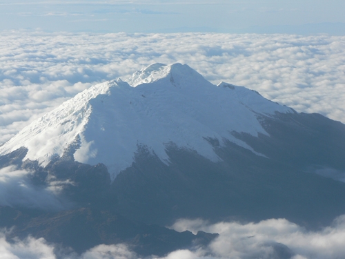 Sierra Nevada