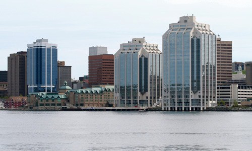 Naturaleza e Historia lo esperan en Halifax