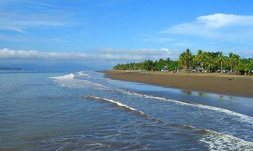 Puntarenas, Costa Rica, un paraíso en el Pacífico