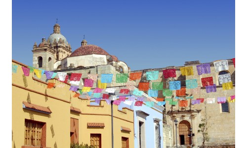 Oaxaca: una ciudad orgullosa de su tradición ancestral