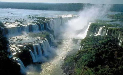 Cataratas del Iguazú, una experiencia inolvidable