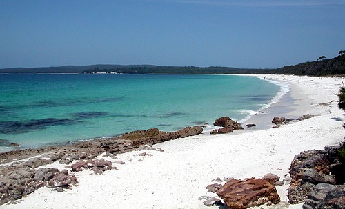 Byron Bay, un paraíso en Australia