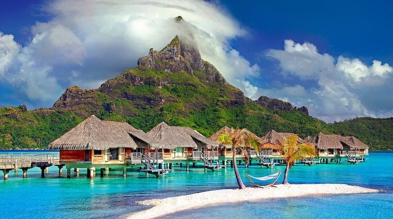 bora-bora