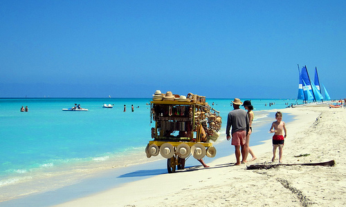 Cuba: un recorrido por el centro y las playas de La Habana