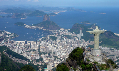 Río de Janeiro: La ciudad maravillosa