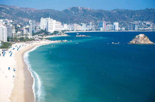 Acapulco Guerrero