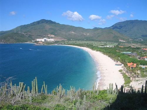 Isla Margarita