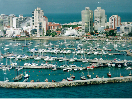 Punta del Este: el tesoro Uruguayo