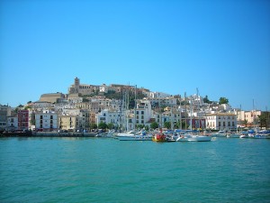 Formentera un paraiso terrenal