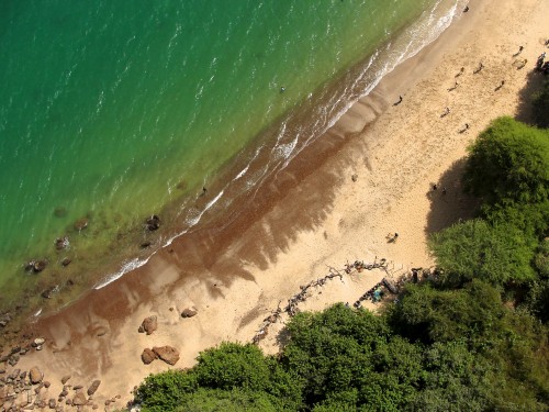 Turismo en Senegal - Dakar