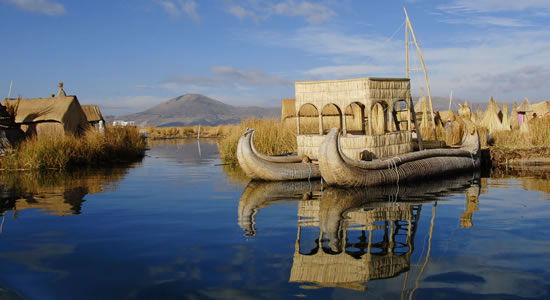 Lago-Titicaca