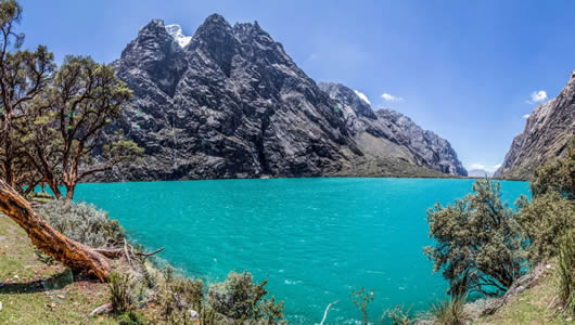 Parque Huascaran