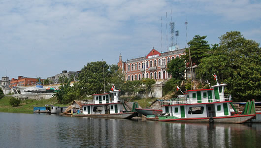 iquitos