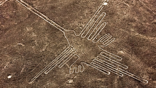 lineas nazca