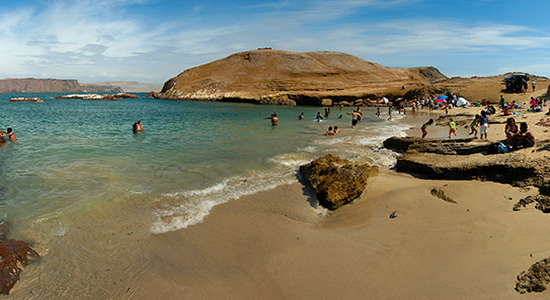 paracas