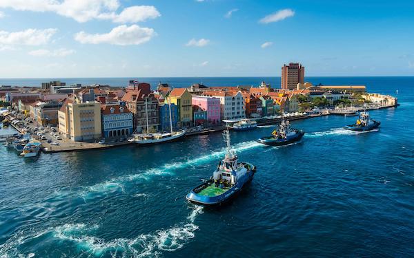 Curacao