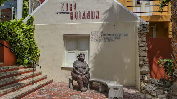 Kura Hulanda museum