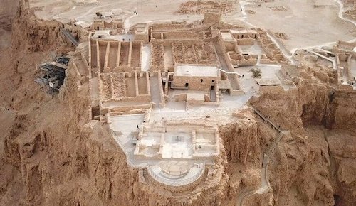 Masada